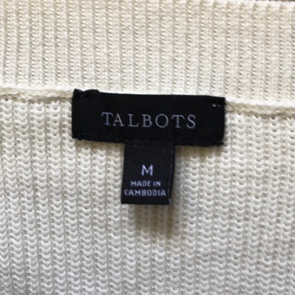 Talbots - Picture 4 of 7